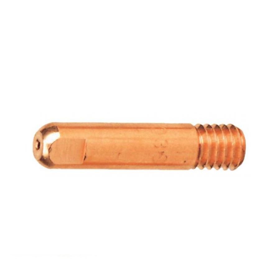 Наконечник М6-0,8 L=25 мм ECU