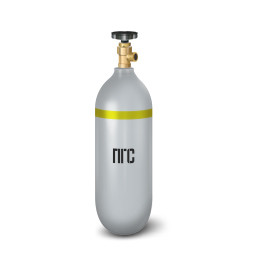 Поверочная газовая смесь